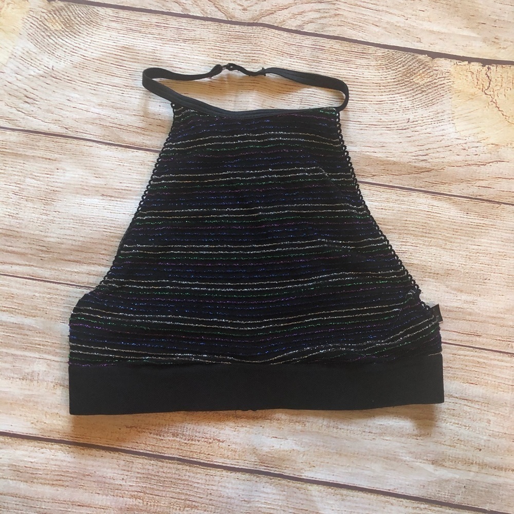VS Halter Bralette